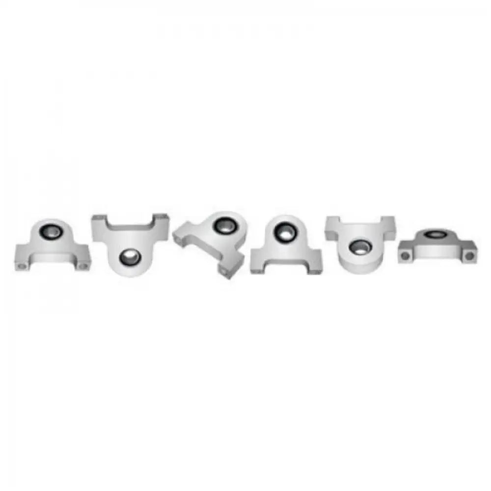 Actobotics Pillow Block 1/4"