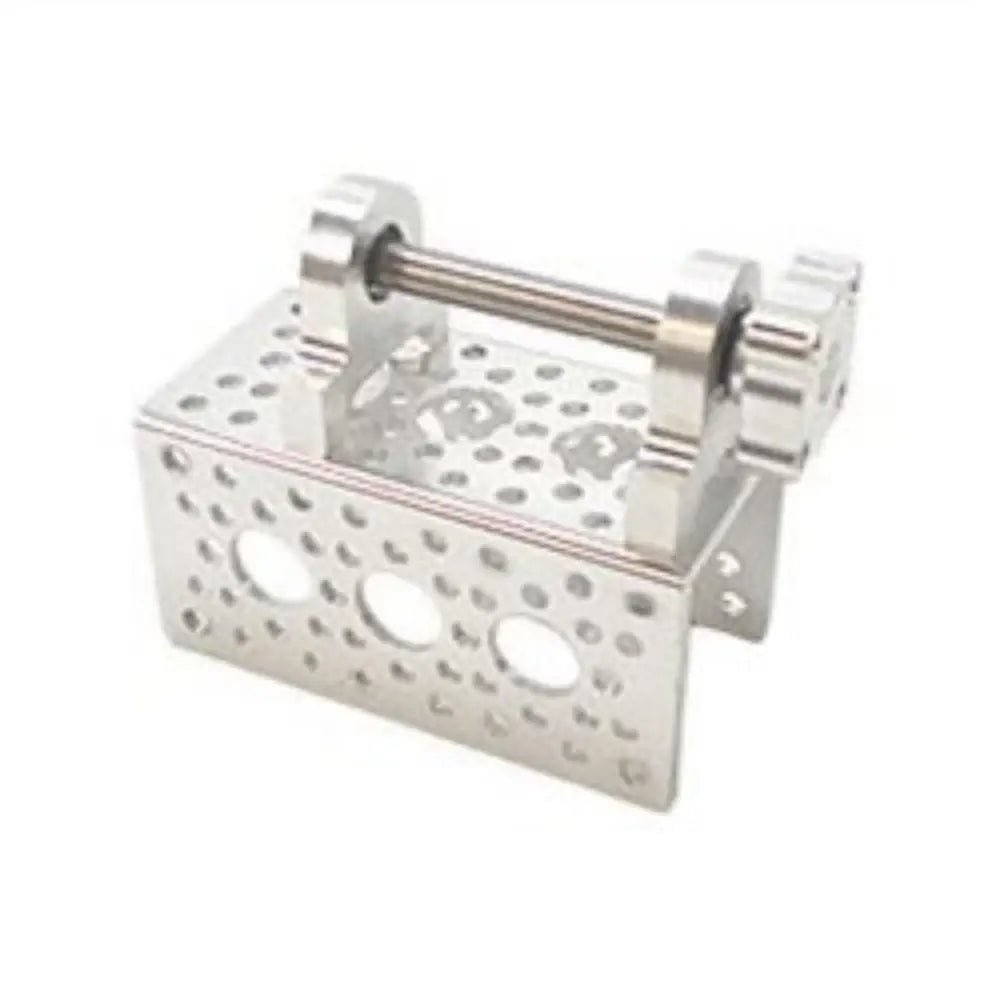 Actobotics Pillow Block 1/4"