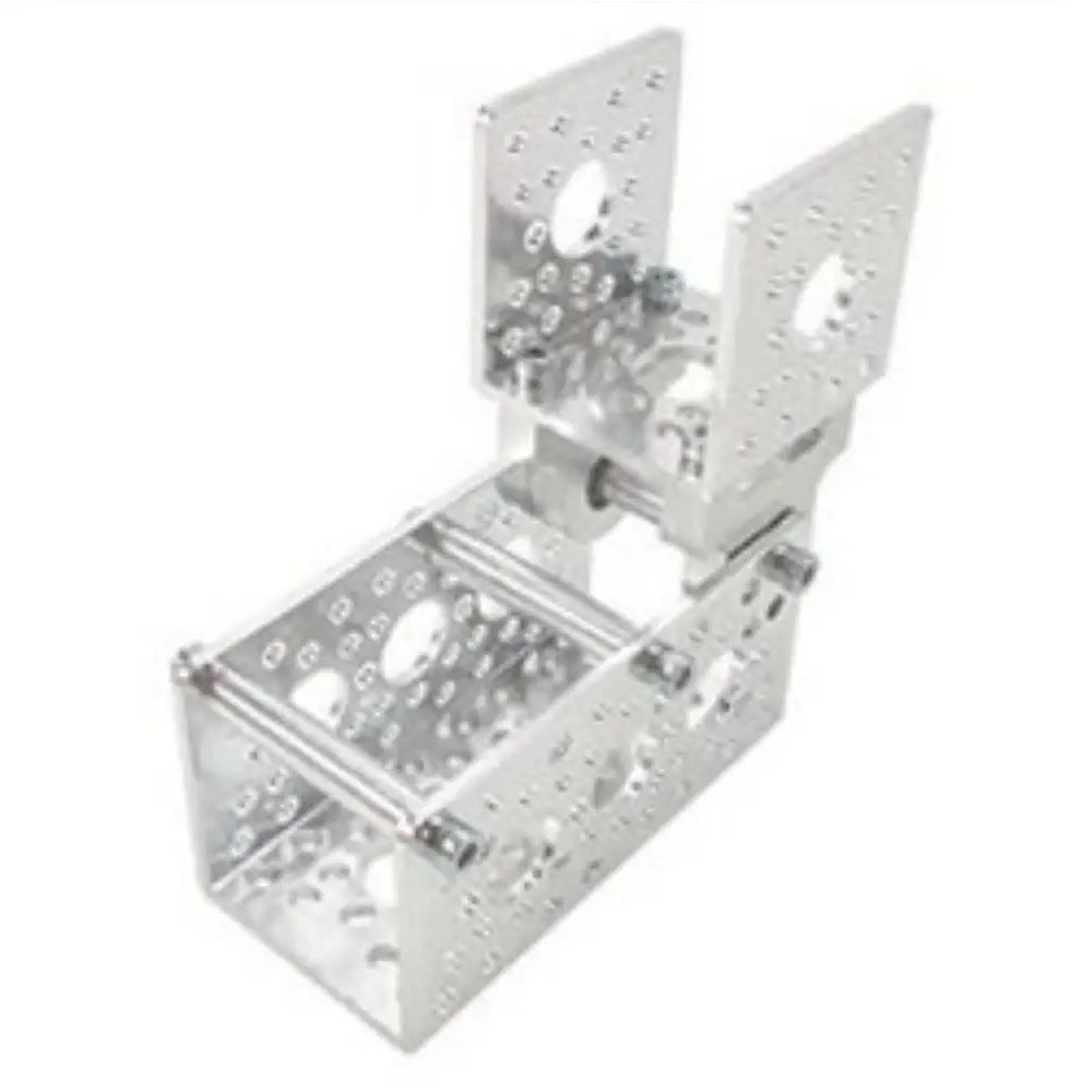 Actobotics Pillow Block 1/4"