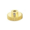 Actobotics 32T Gearmotor Pinion Gear (6mm)