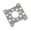 Actobotics 90° Quad Hub Mount C