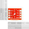 Opto-isolator Breakout