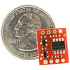 Opto-isolator Breakout