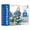 GeoSmart Moon Lander Wireless Robot Toy