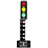 Kitronik STOP:bit Traffic Light for micro:bit