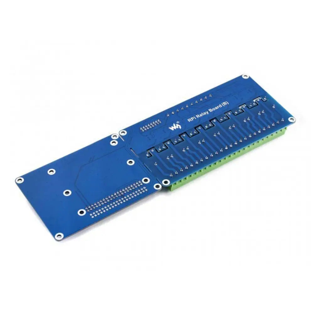 Waveshare Raspberry Pi 8 Channel Relay Expansion Board