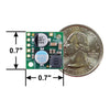 Pololu 3.3V, 2.6A Step-Down Voltage Regulator D24V22F3