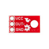 QRE1113 Line Sensor Breakout Board
