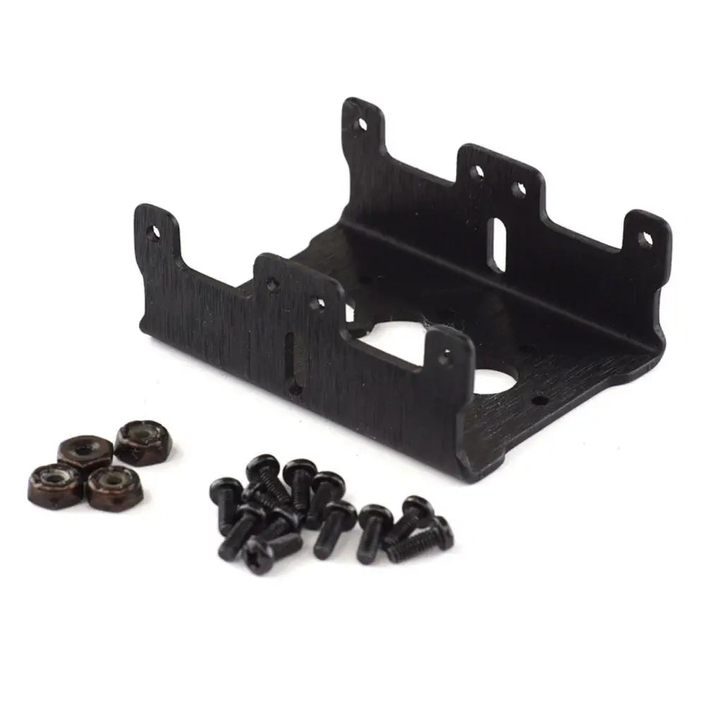 Lynxmotion SES-V2 Double Wide Bracket for LSS