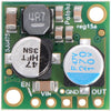 Pololu D24V25F7 Step-Down Voltage Regulator