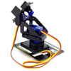 Pan-Tilt HAT for Raspberry Pi