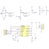 STSPIN220 Low-Voltage Stepper Motor Driver Carrier (Header Pins Soldered)