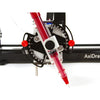 Pen Clip Rotation Stage for AxiDraw