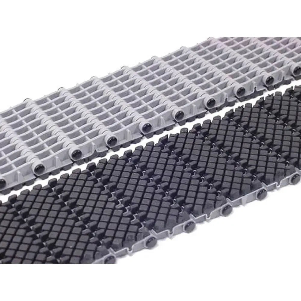 Lynxmotion Track - 2 inch Wide x 52 Links