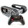 Lynxmotion A4WD1 MTS 12T Rover Kit for RC