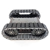 Lynxmotion A4WD1 MTS 12T Rover Kit
