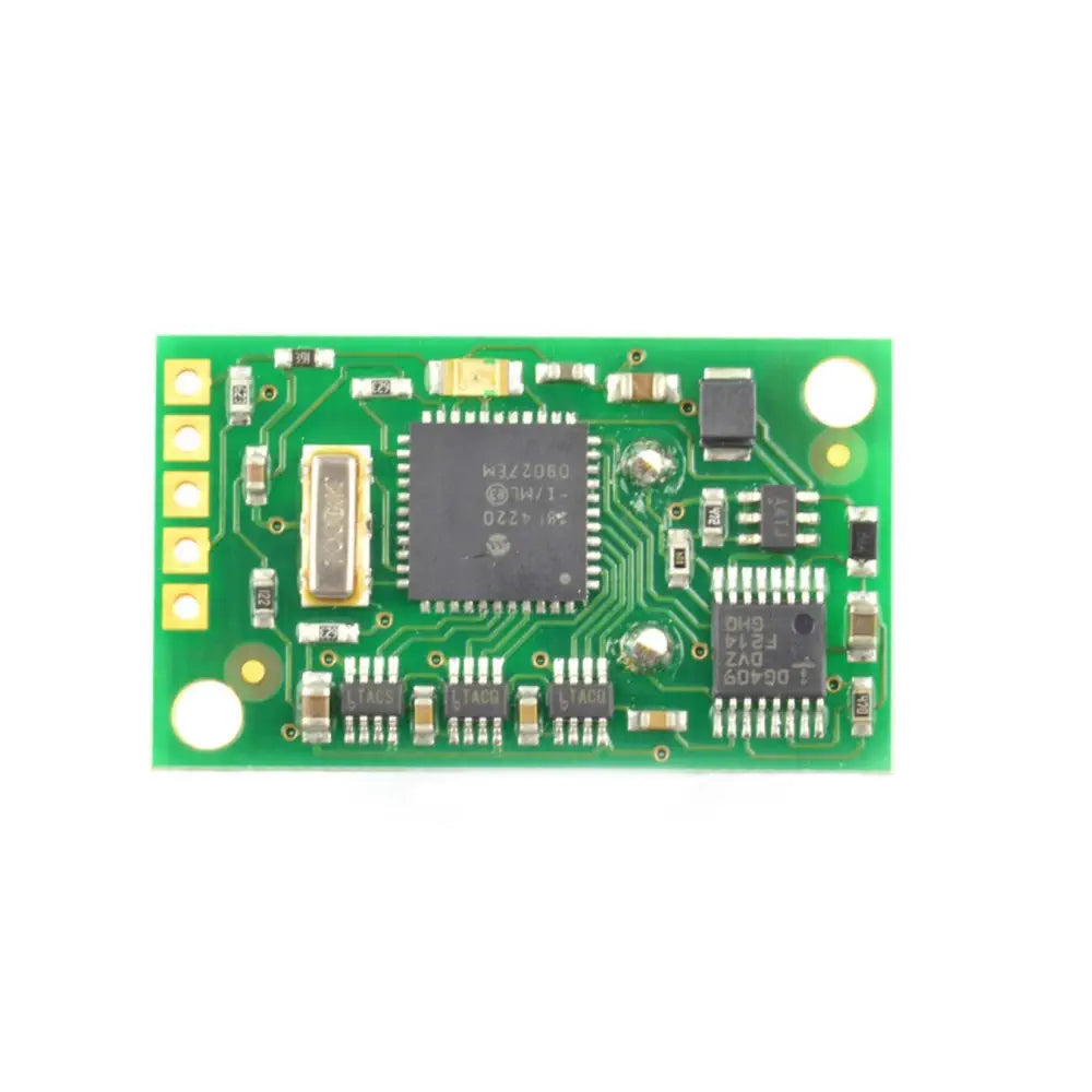 Devantech SRF235 "Pencil Beam" Ultrasonic Range Finder