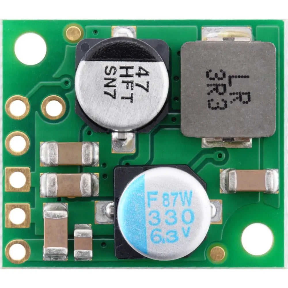 5V, 3.2A Step-Down Voltage Regulator D36V28F5