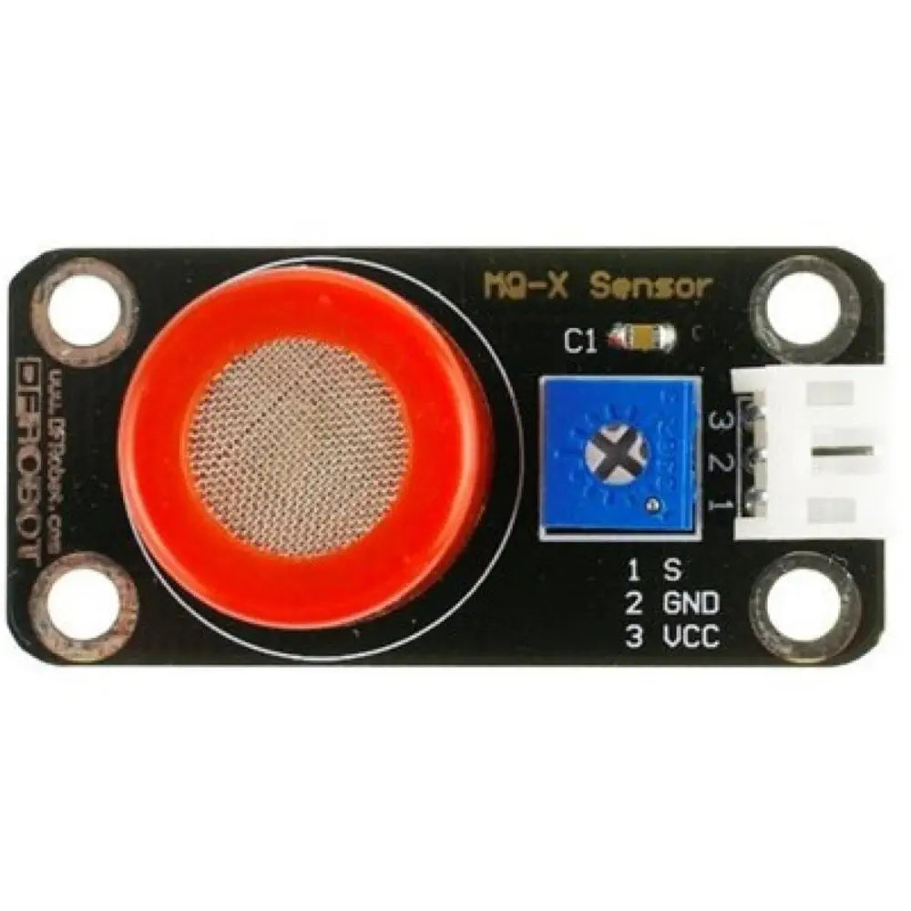Gravity Analog Carbon Monoxide Sensor (MQ7)