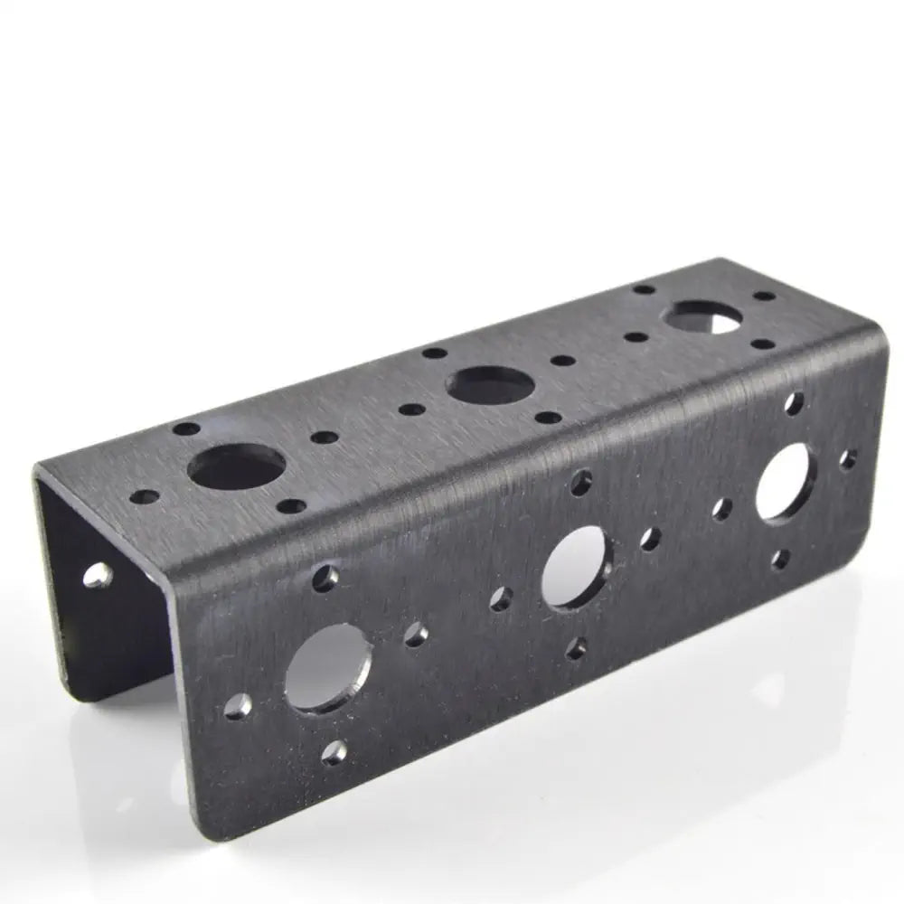 Lynxmotion Channel - 3" ASB-503