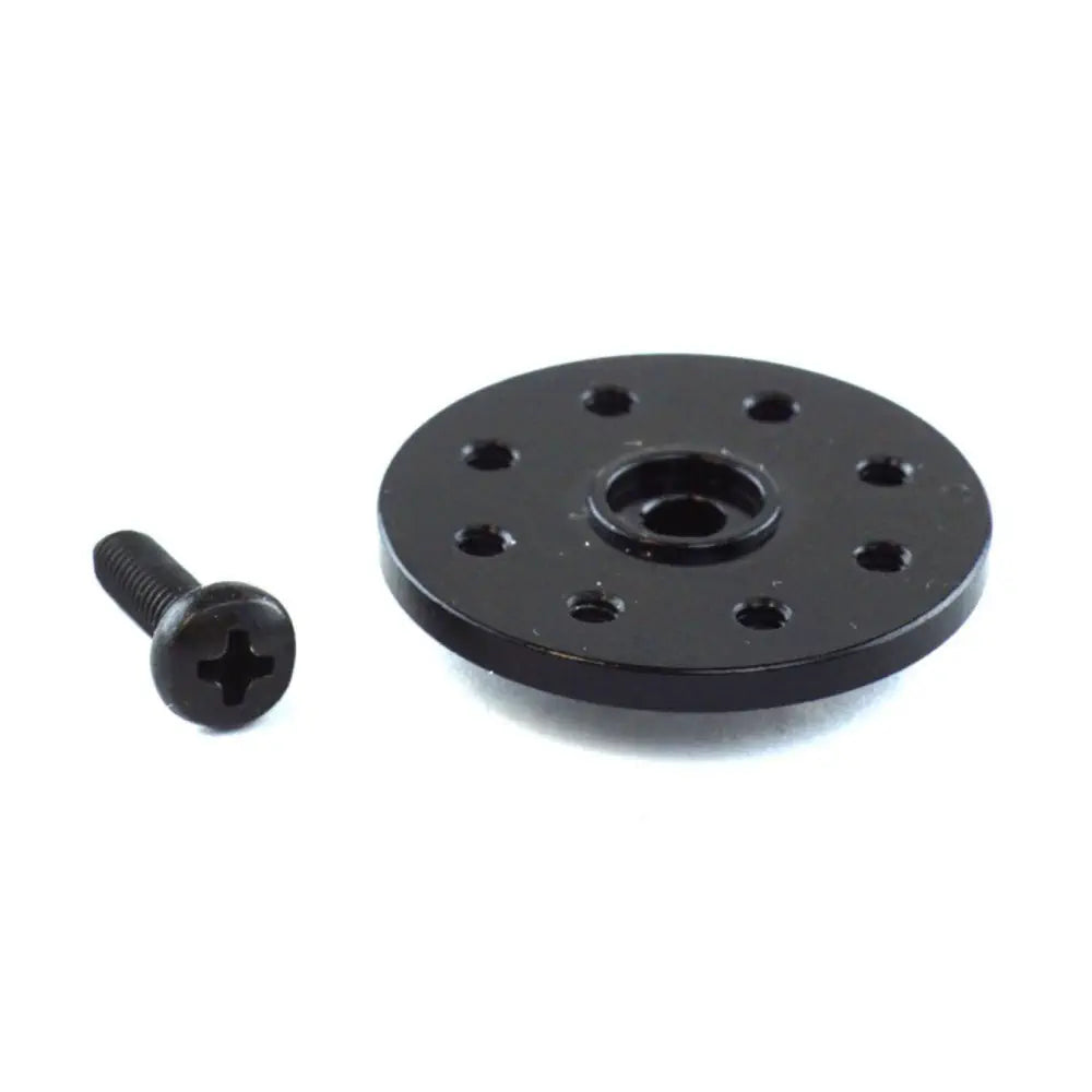 Lynxmotion (LSS) - Driving Horn