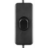 3" Barrel Jack 2.1mm Power Switch