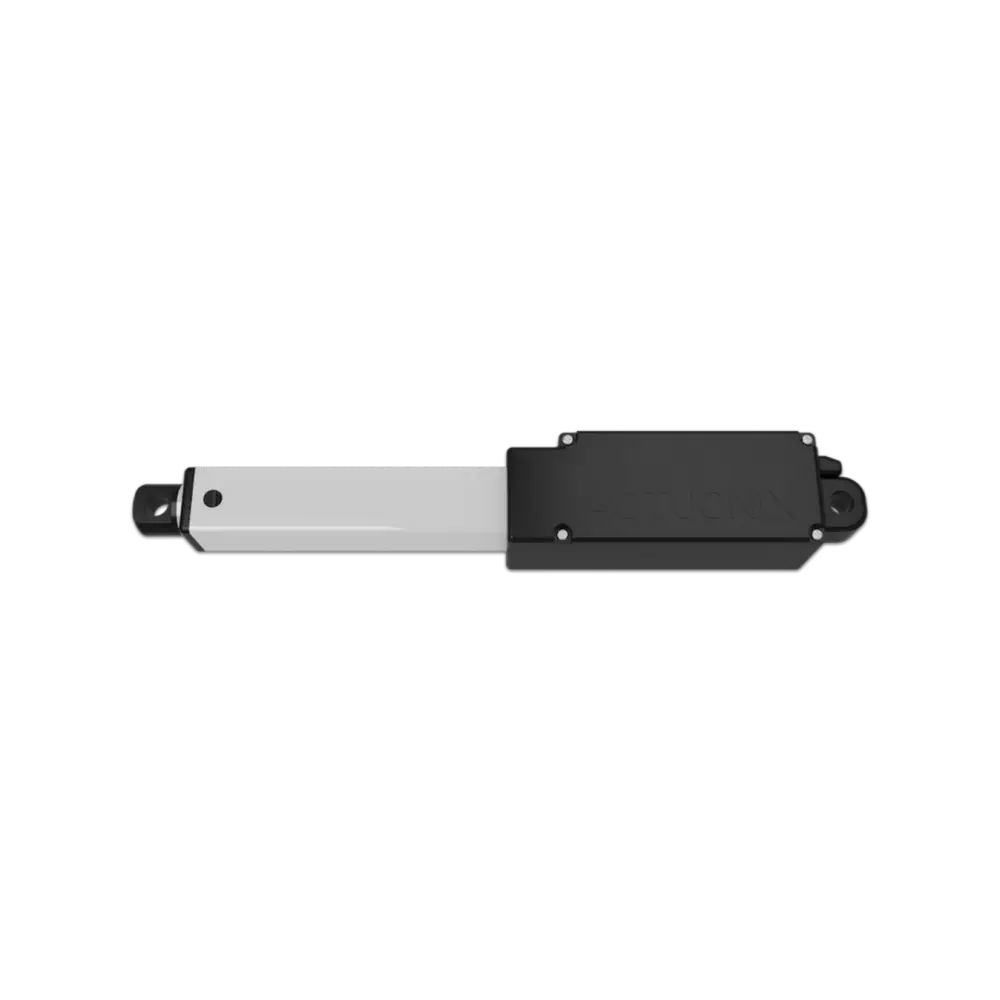 Actuonix L16 Linear Actuator, 50mm, 35:1, 12V w/ Limit Switches