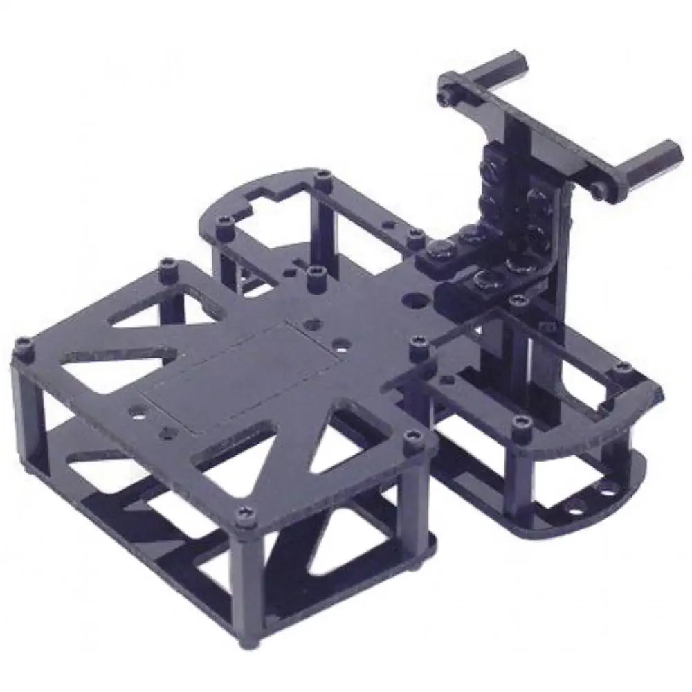 Lynxmotion Biped Scout Torso Kit BT-03