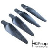 Lynxmotion MES Folding Propeller Hub RH Threads w/ 9 x 4.5 CW & CCW Blades