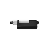 Actuonix P16 Linear Actuator, 50mm, 22:1, 12V w/ Potentiometer Feedback