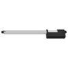 Actuonix P16 Linear Actuator, 200mm, 22:1, 12V w/ Limit Switches