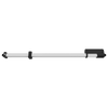 Actuonix T16 Micro Linear Actuator, 300mm, 22:1, 12V w/ Potentiometer Feedback