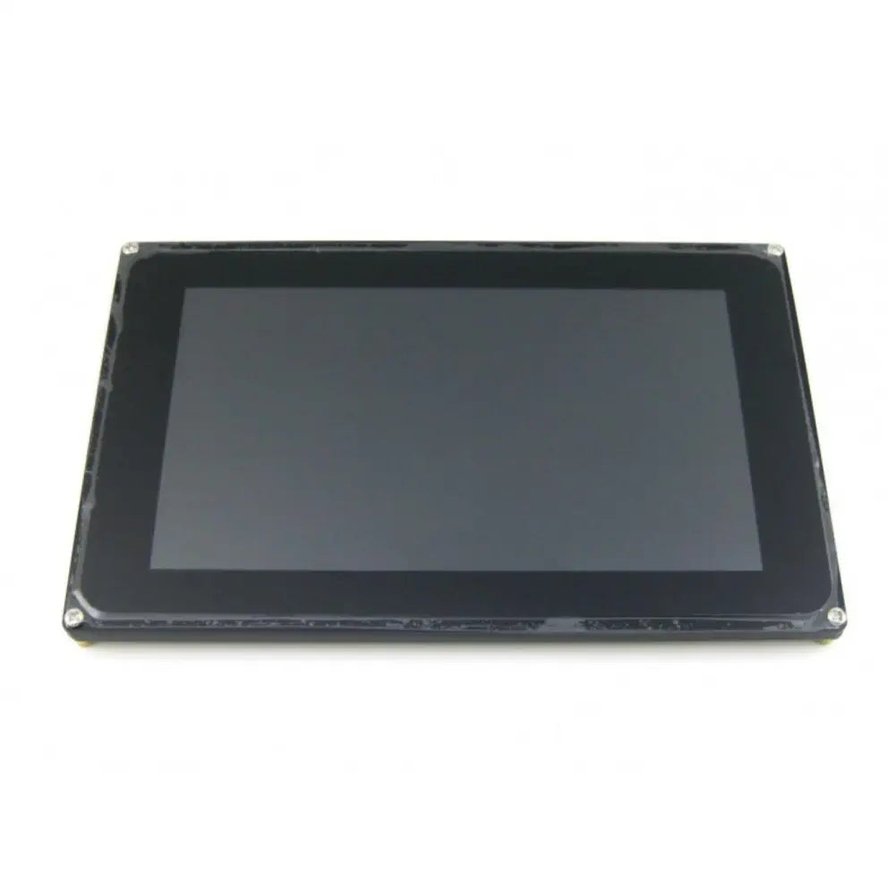 Waveshare 7-Inch Capacitive 1024x600 LCD Touch Screen