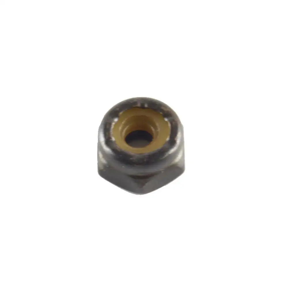 Lynxmotion 4-40 Nuts with Nylon Insert Lock -1/4'' (100)