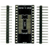 Prototyping Board SOP to DIP