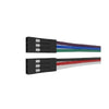 Actuonix L12 12V 50mm 100:1 PLC/RC Miniature Linear Actuator