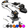 Lynxmotion SES-V2 Robotic Arm (4 DoF) Sticker Set (7x Colors)