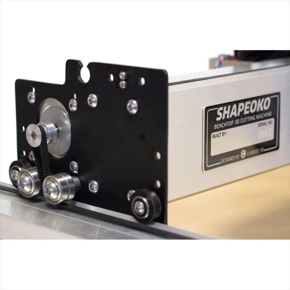 Carbide 3D Shapeoko XXL Robust CNC Router Kit