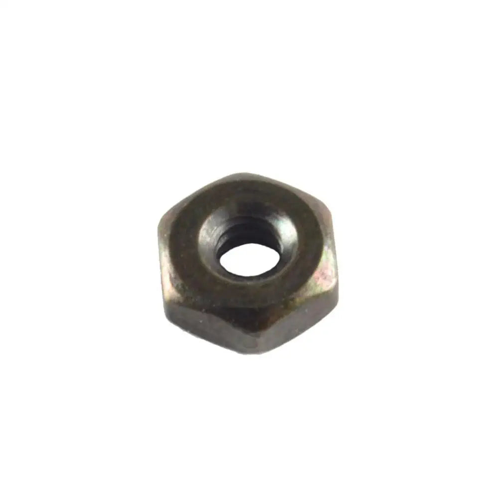 Lynxmotion 2-56 Nuts - 3/16'' (25)