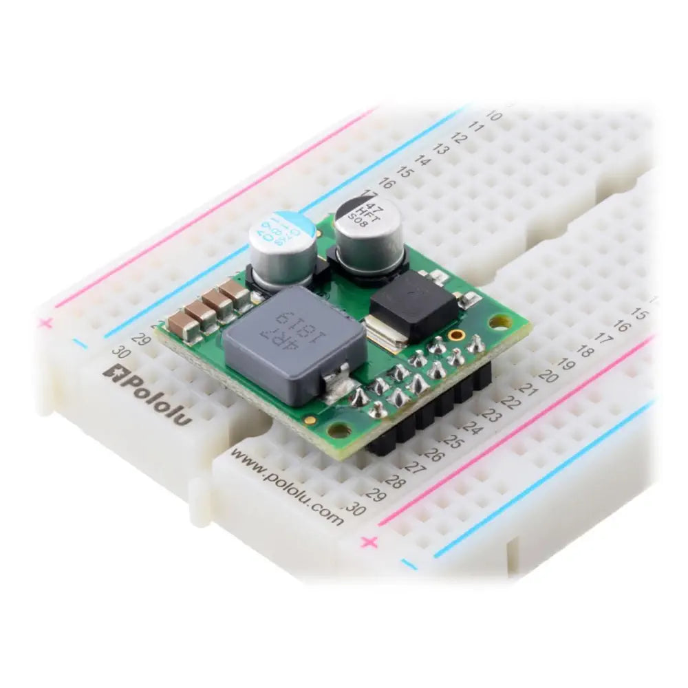 Pololu 3.3V, 6.5A Step-Down Voltage Regulator D36V50F3