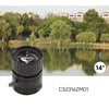 ArduCam CS Lens Kit for HQ Camera 14-65deg (5pcs)