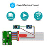Adeept Upgrade Ultimate Starter Kit for Raspberry Pi 4/3B+