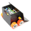 JSumo Titan 4x4 Sumo Robot