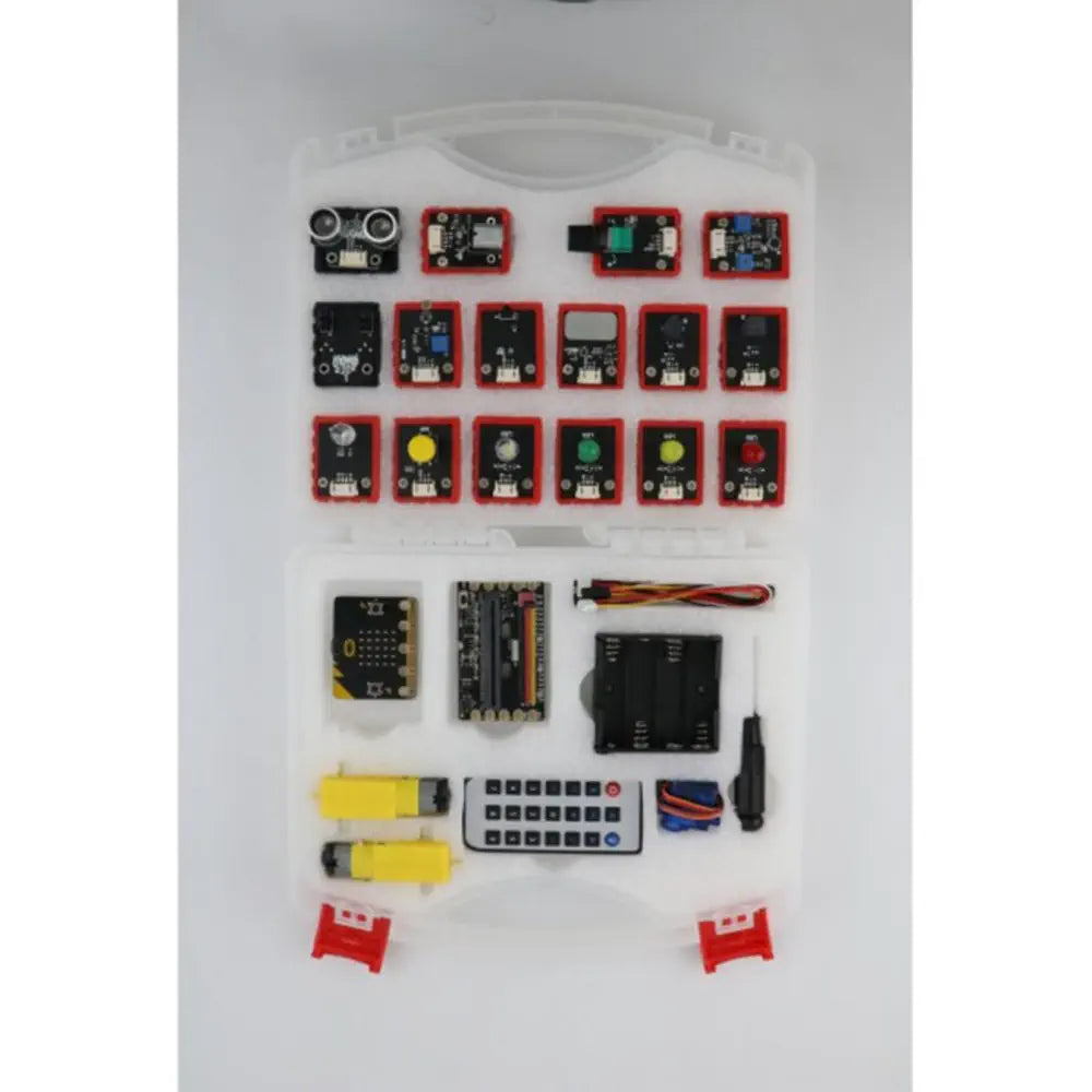 Starter Kit for micro:bit