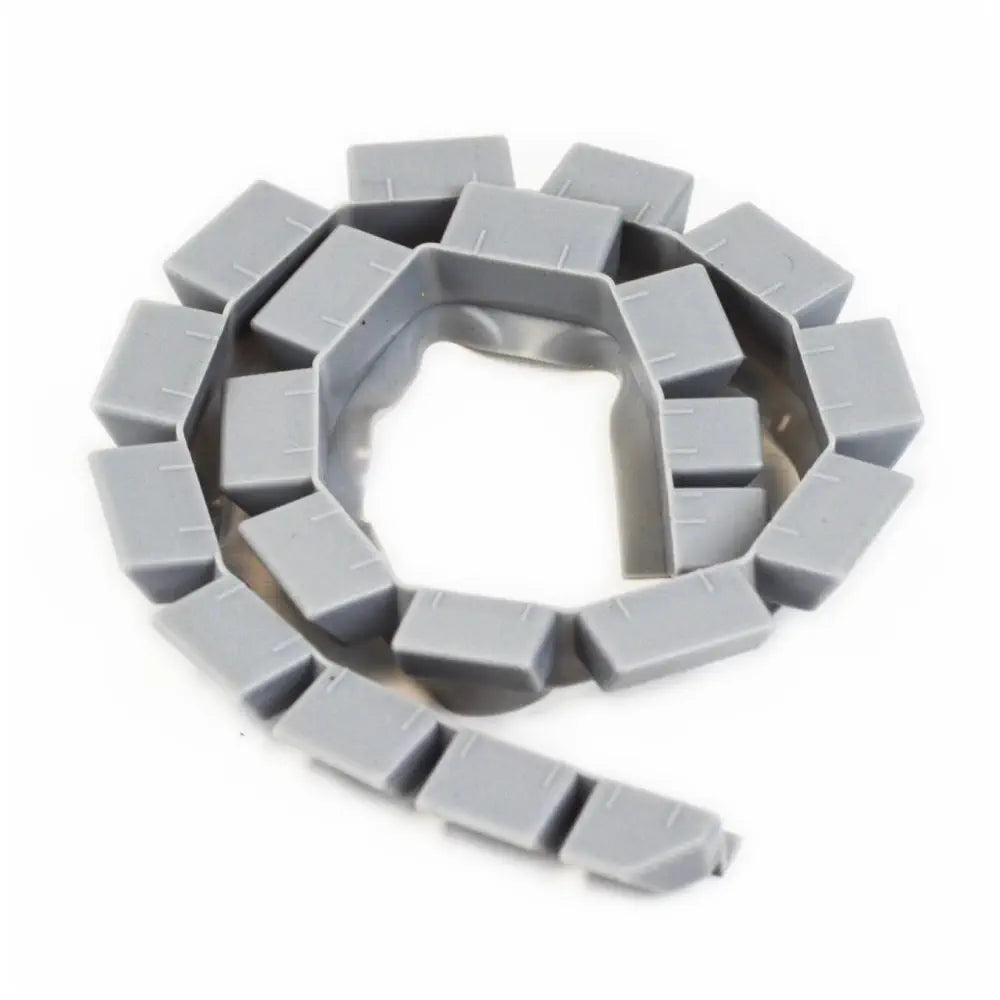 Lavviebot S Side Litter Guarder Rubber