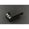Metal Case w/ Heatsink & Fan for Raspberry Pi 4