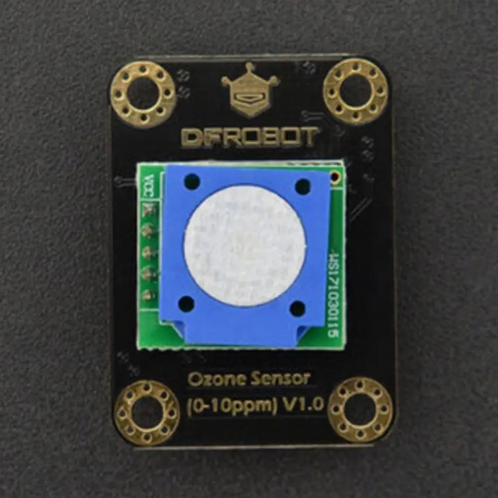 DFRobot Gravity I2C Ozone Sensor (0-10ppm)