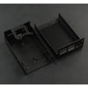 Case w/ Heatsink & Fan for Raspberry Pi 4