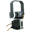 Lynxmotion Large Pan / Tilt Kit - No Servos (Black)