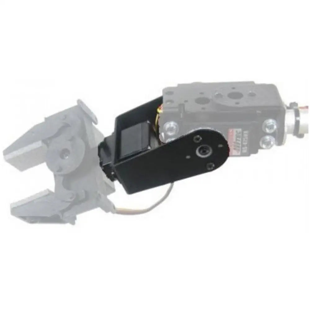 Lynxmotion Wrist Rotate Upgrade (Light Weight)